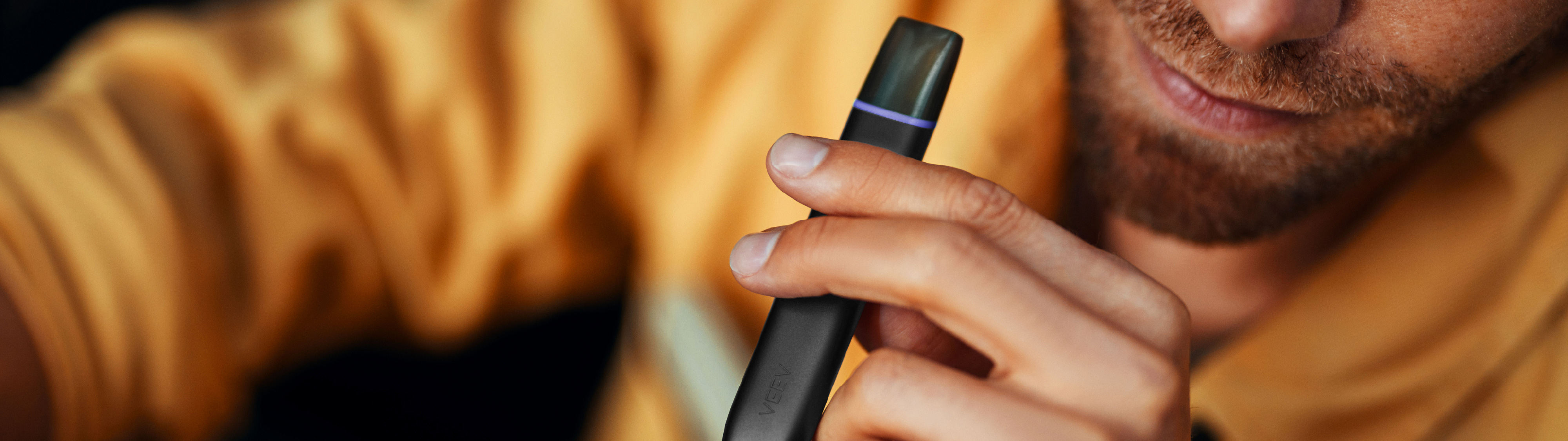 What is VEEV now ULTRA_ The new VEEV vape